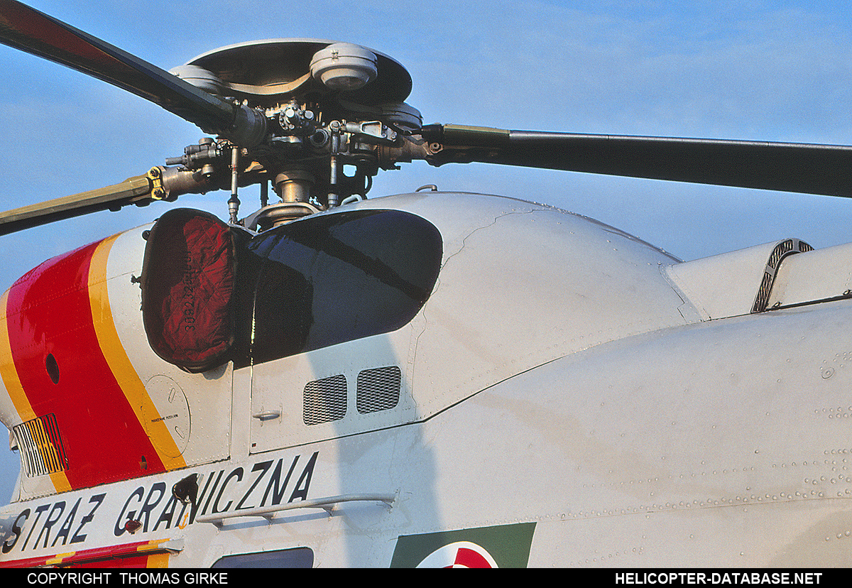 PZL W-3T Sokół PL-30XG