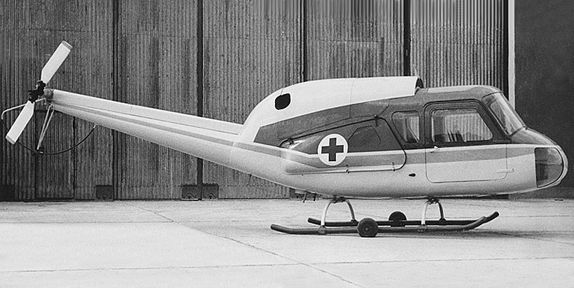 SM-5 "Jaszczurka"   (no registration)