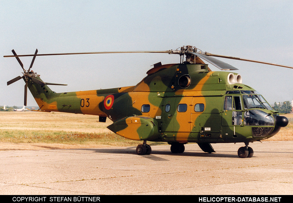 IAR-330M Puma VIP   03