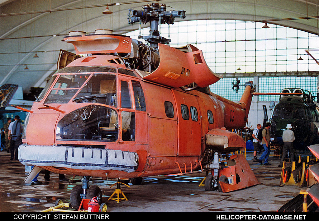 IAR-330L Puma   09