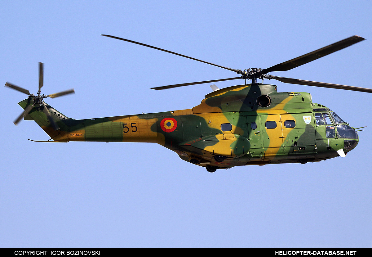 IAR-330L Puma   55