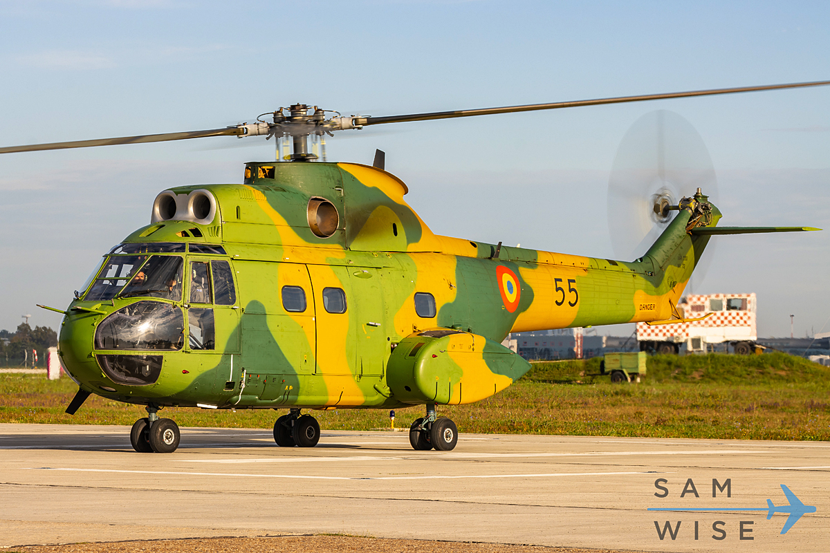 IAR-330L Puma   55