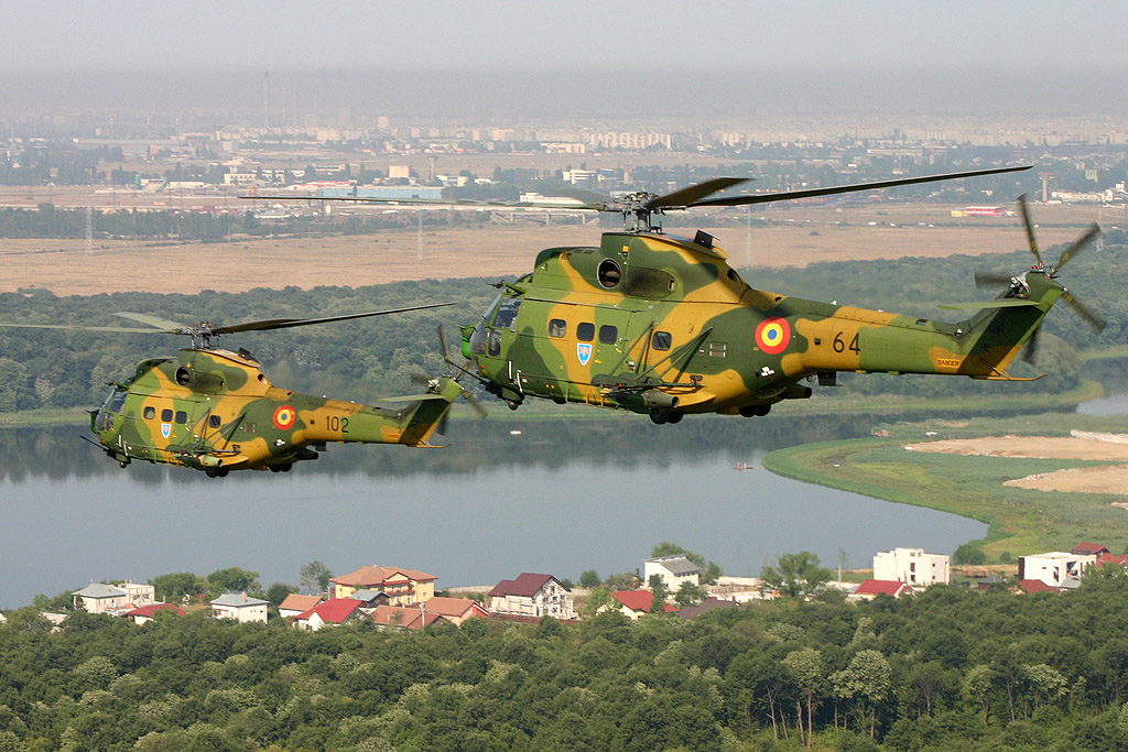 IAR-330 Puma SOCAT   64