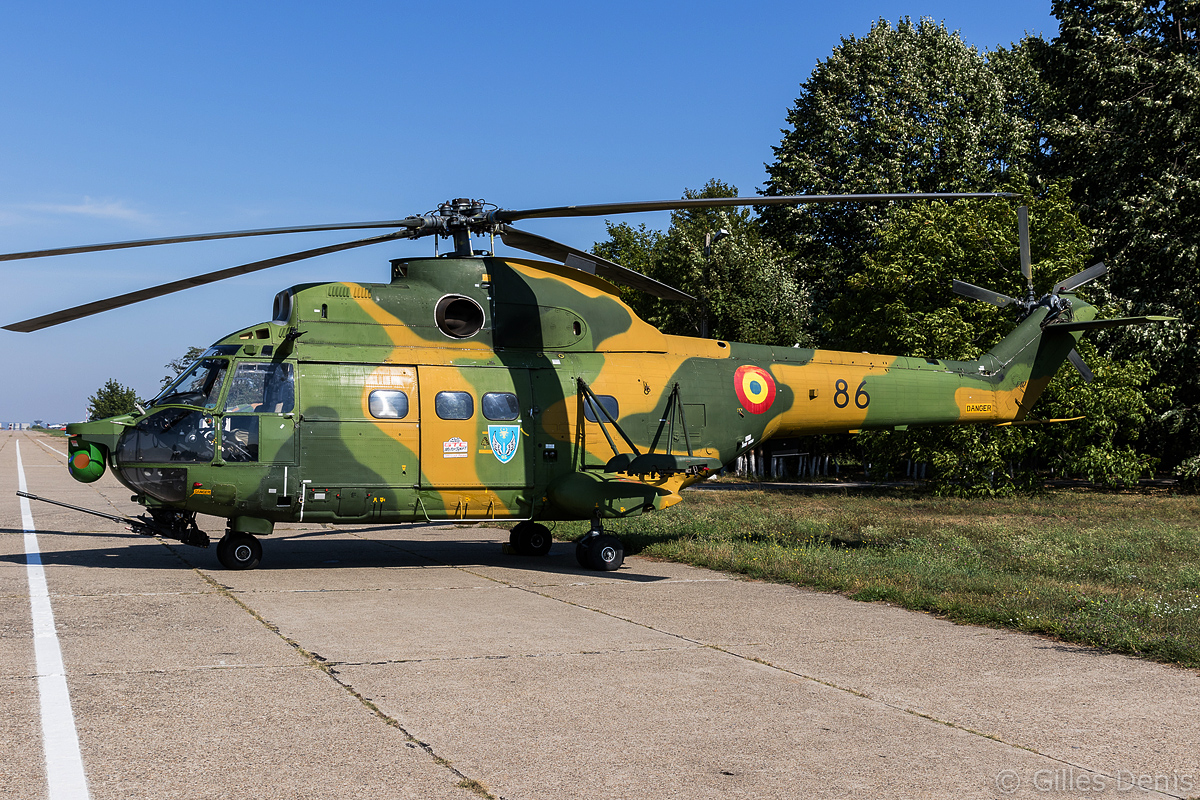 IAR-330 Puma SOCAT   86