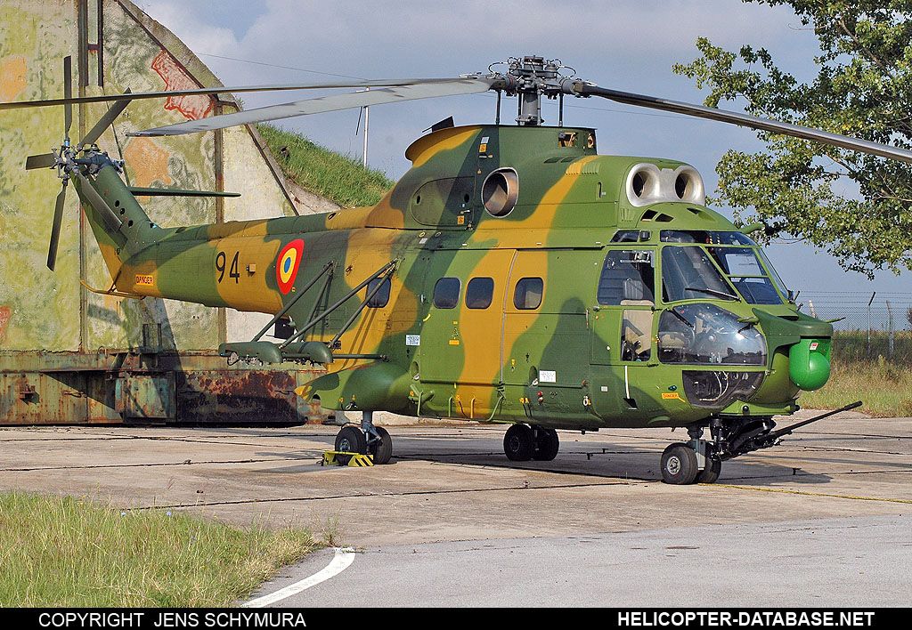 IAR-330 Puma SOCAT   94