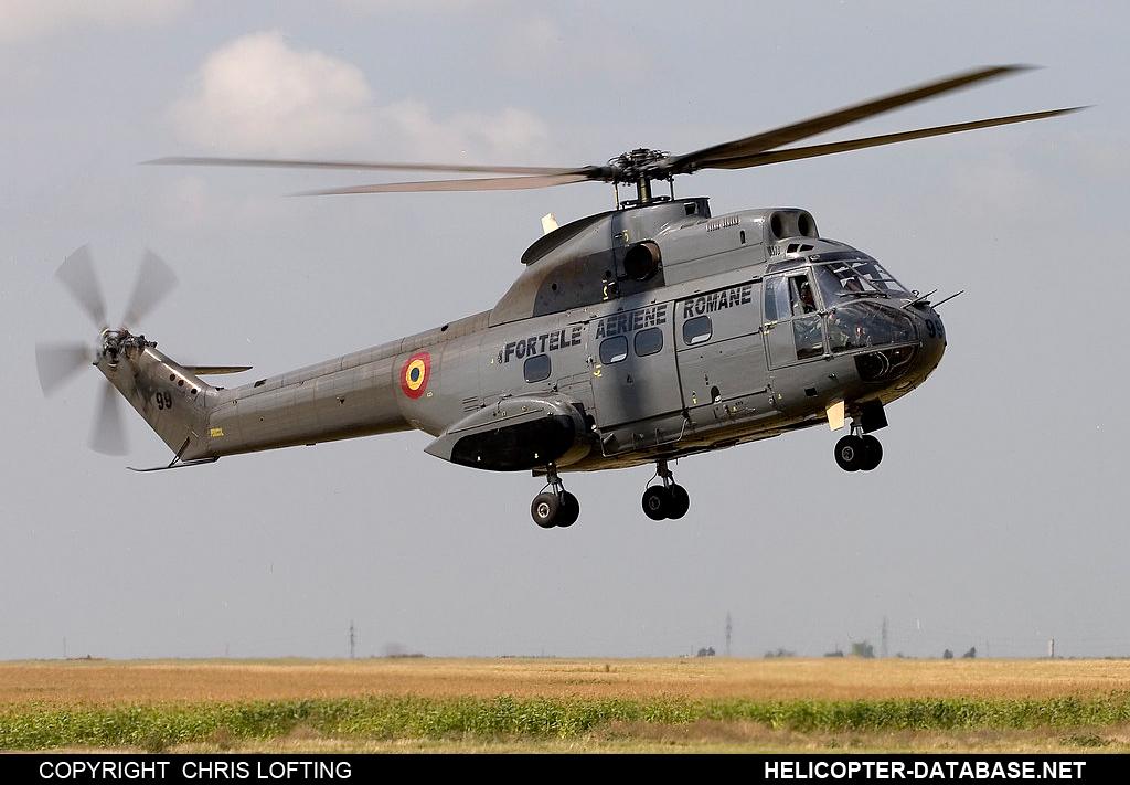 IAR-330L Puma   99