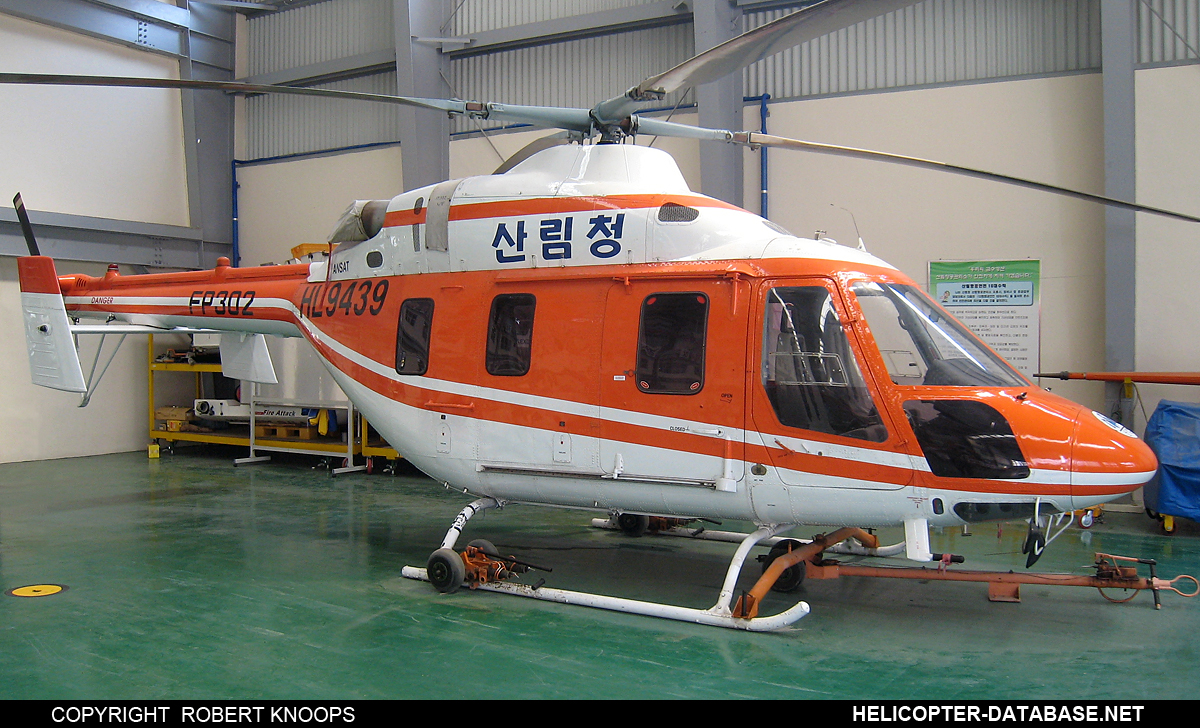 ANSAT   HL9439