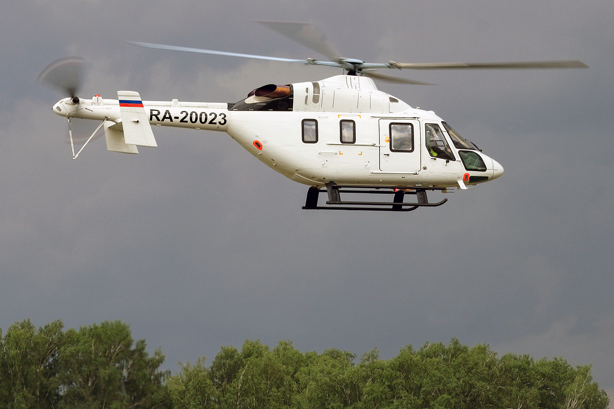 ANSAT   RA-20023