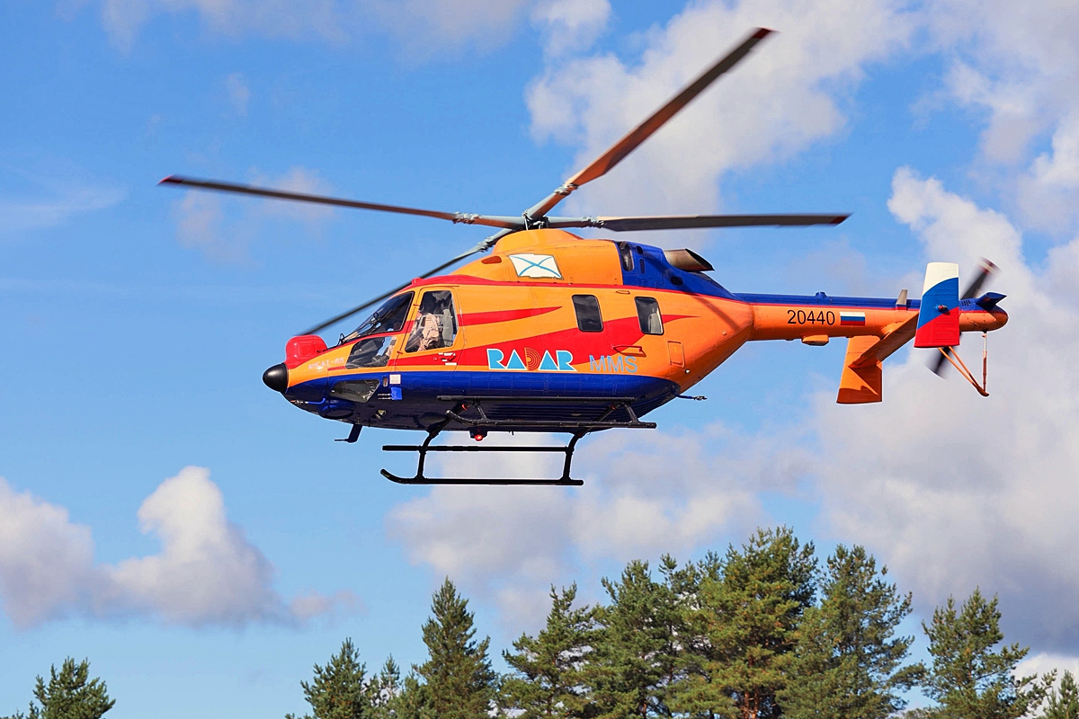 ANSAT LL 20440