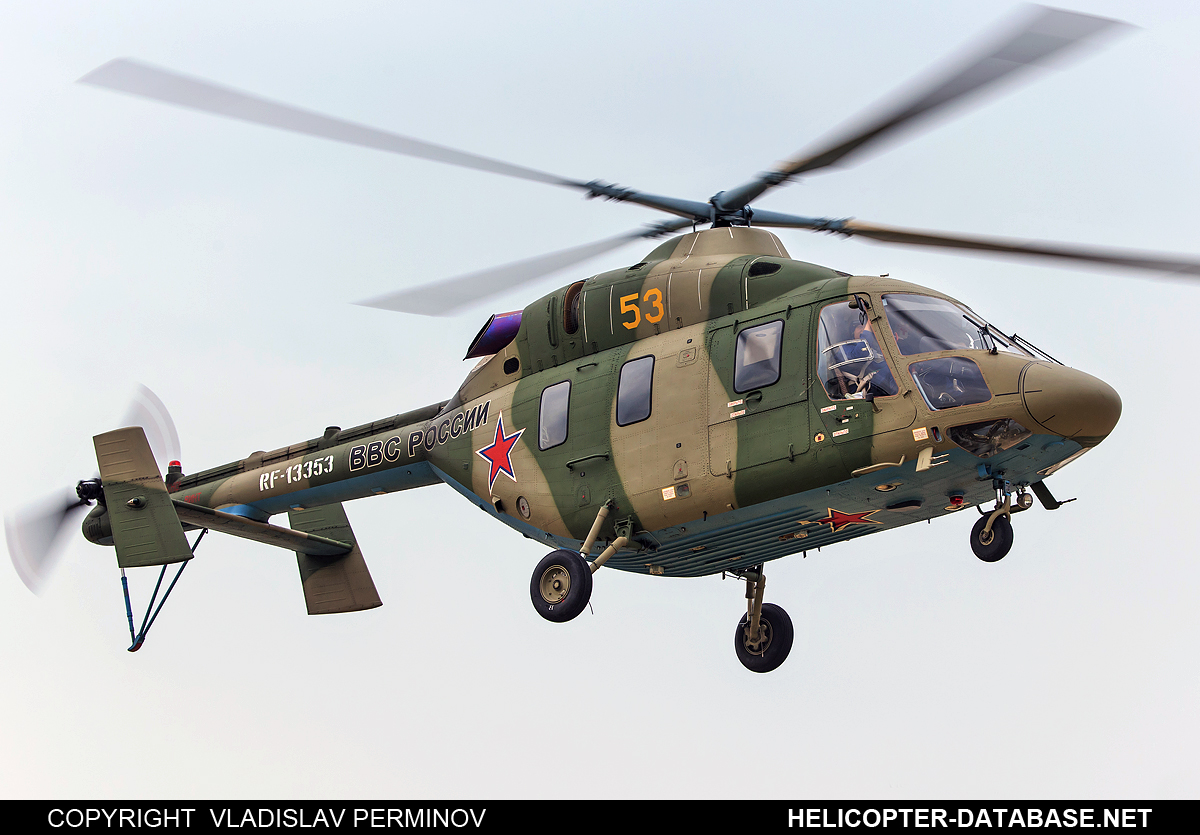 ANSAT-U   RF-13353