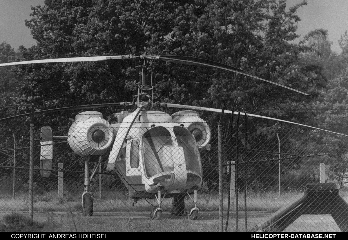 Ka-26   DM-SPO