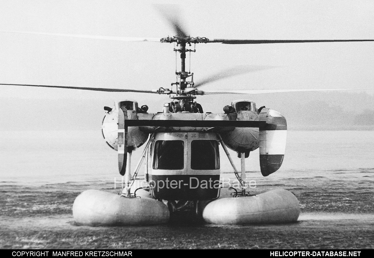 Ka-26   DM-SPV