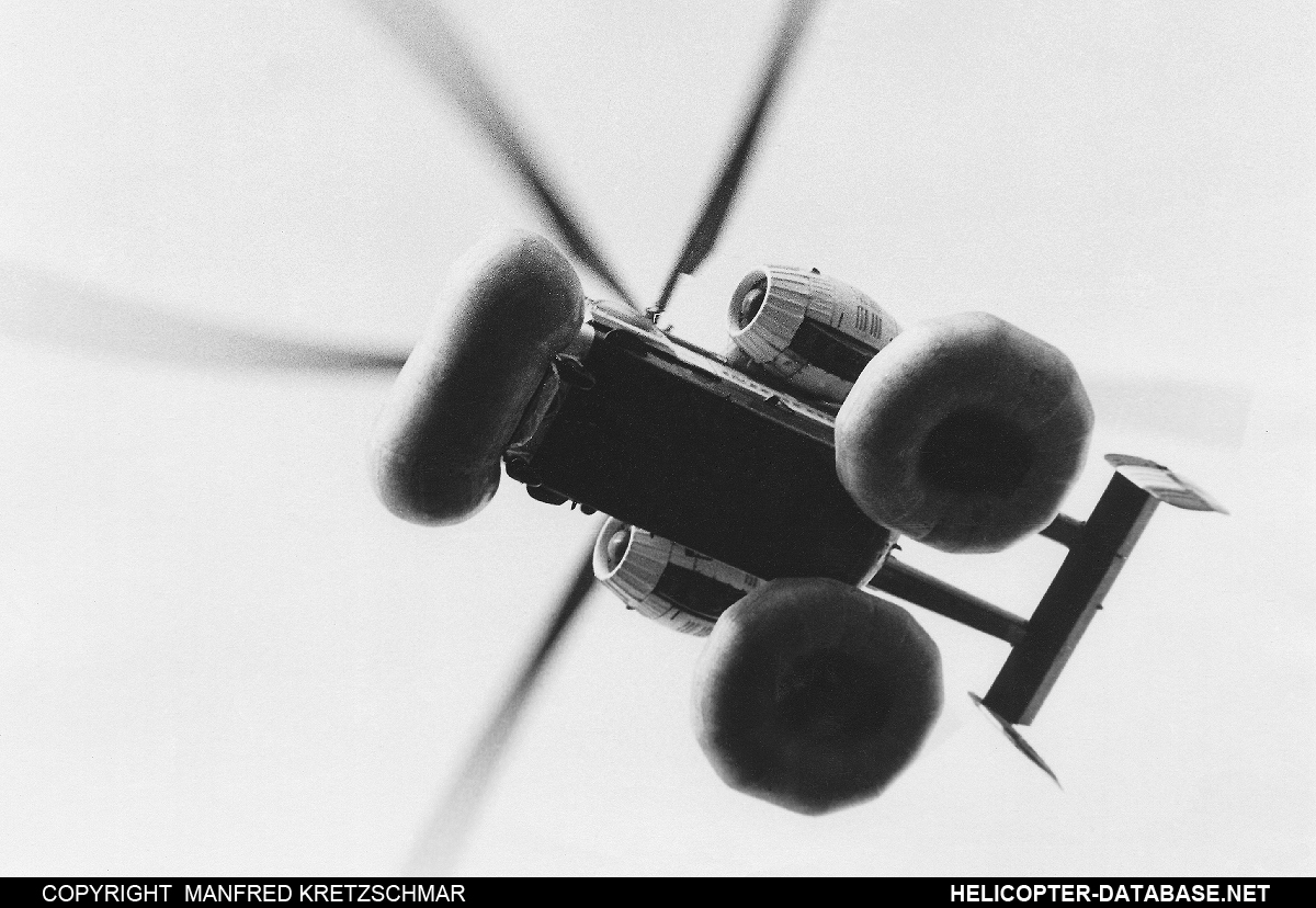Ka-26   DM-SPV
