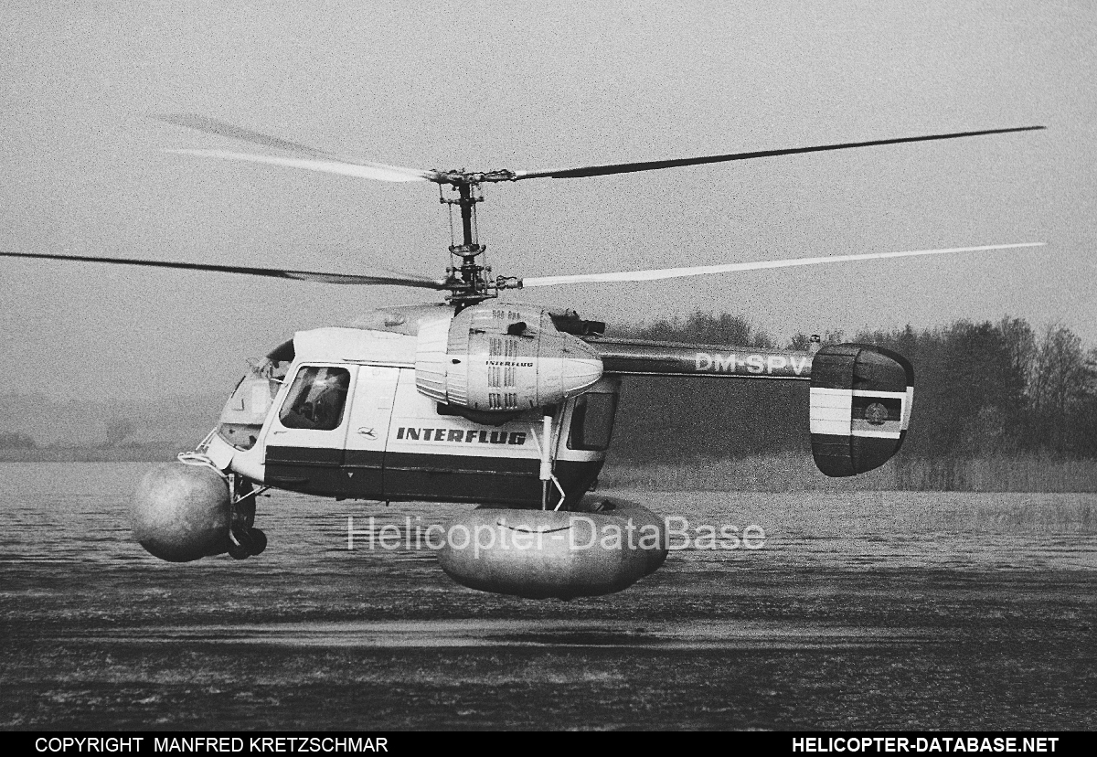 Ka-26   DM-SPV