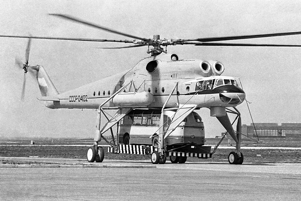 Mi-10   CCCP-04102