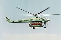 CCCP-04103,Mi-10