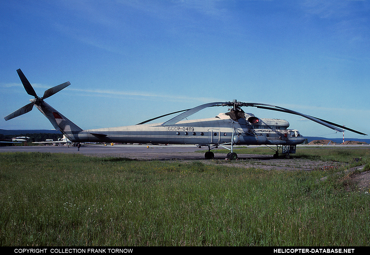 Mi-10K   CCCP-04119