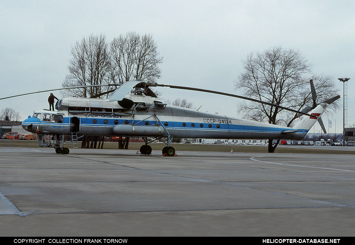 Mi-10K   CCCP-04124