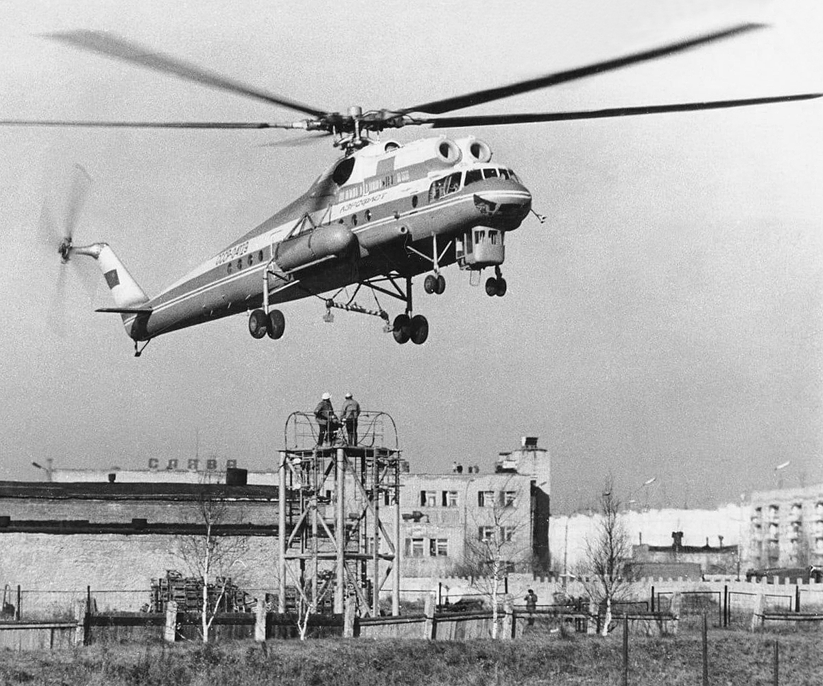 Mi-10K   CCCP-04129