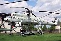 (no registration),Mi-10