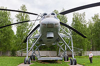 (no registration),Mi-10