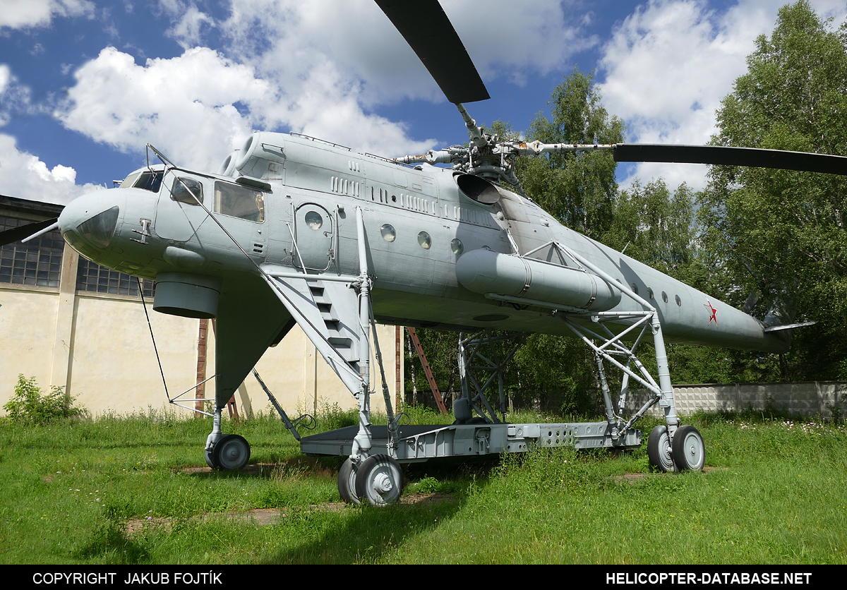 Mi-10   (no registration)