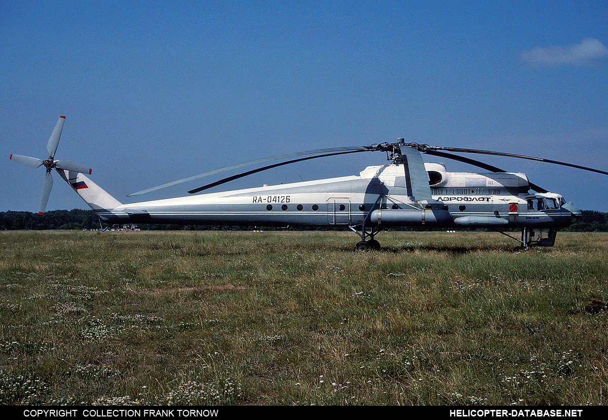 Mi-10K   RA-04126