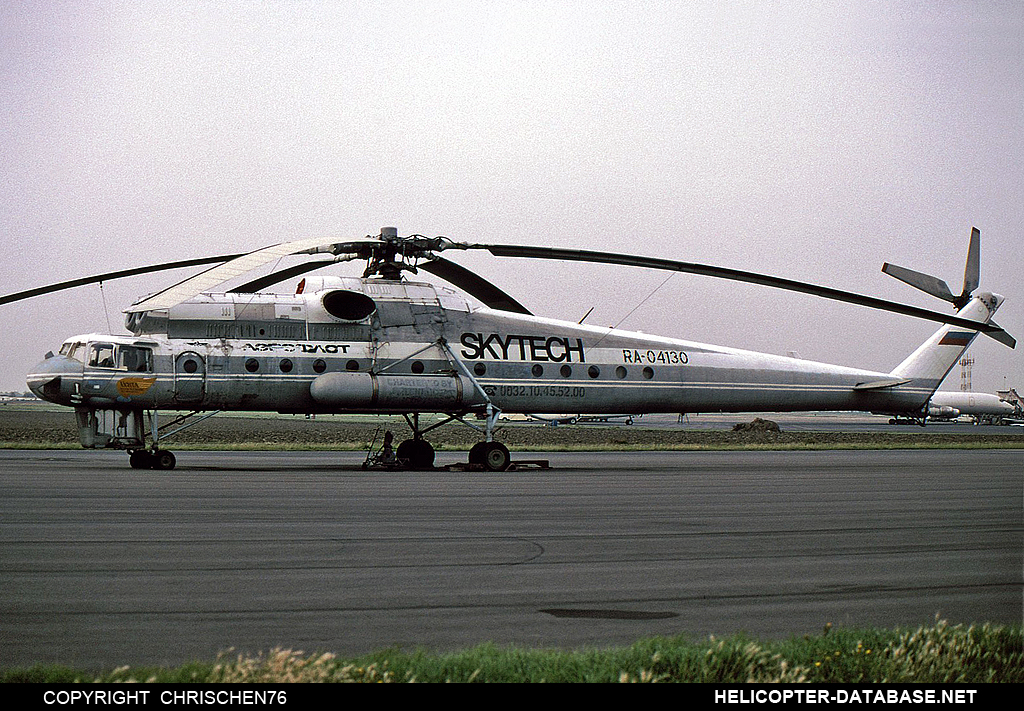 Mi-10K   RA-04130