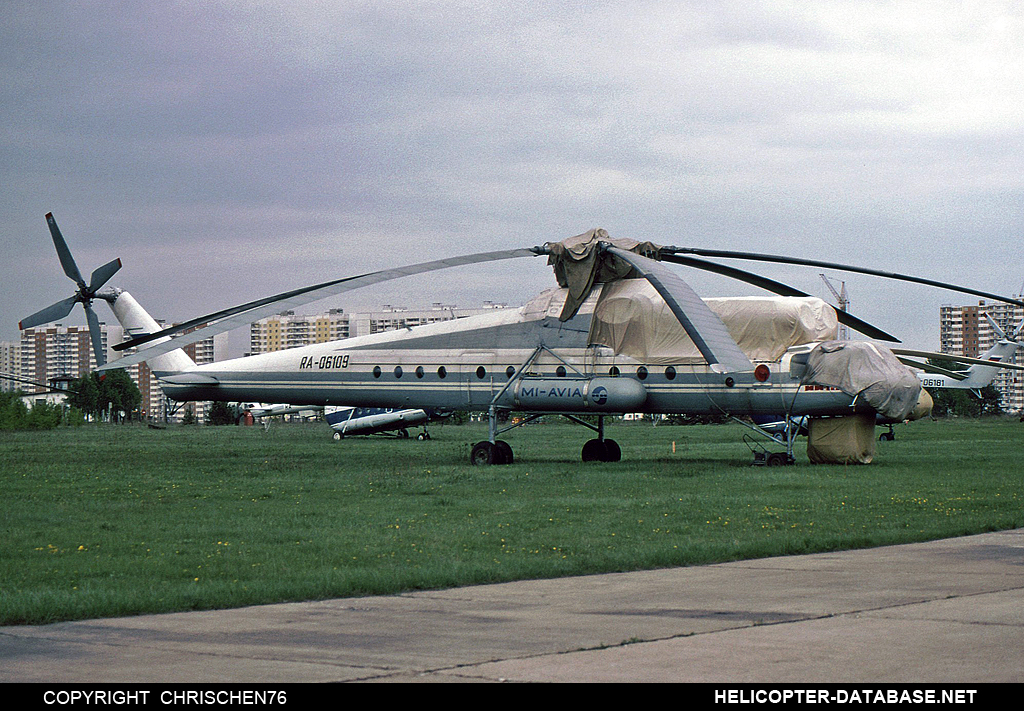 Mi-10K   RA-06109