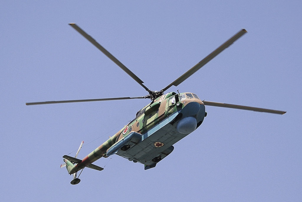 Mi-14PS   07 white