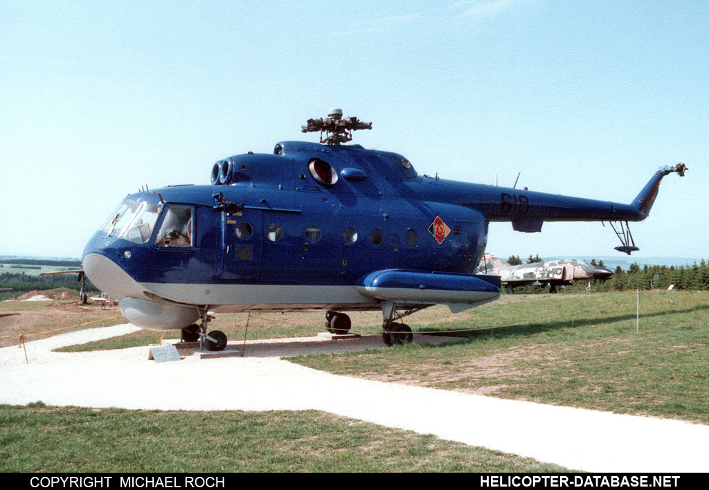 Mi-14PL   618