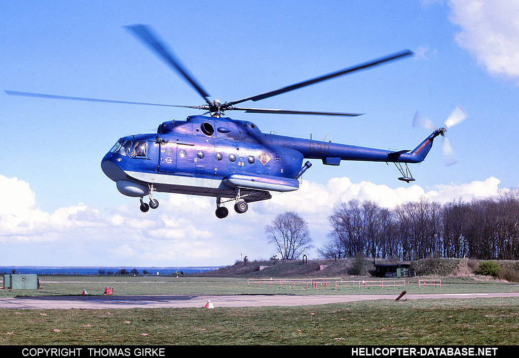 Mi-14PL   620