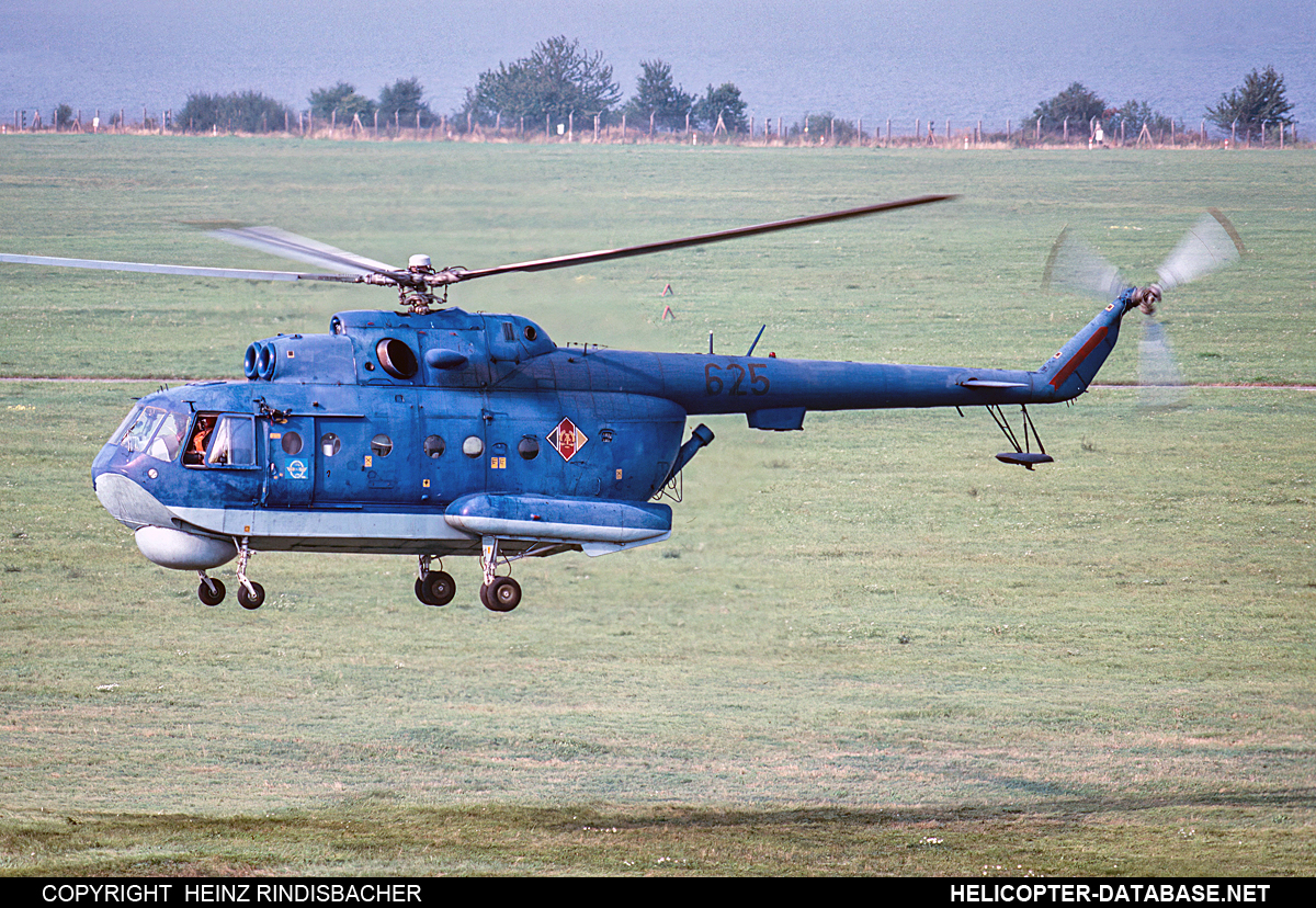 Mi-14PL   625