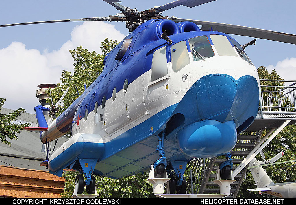 Mi-14PL 637