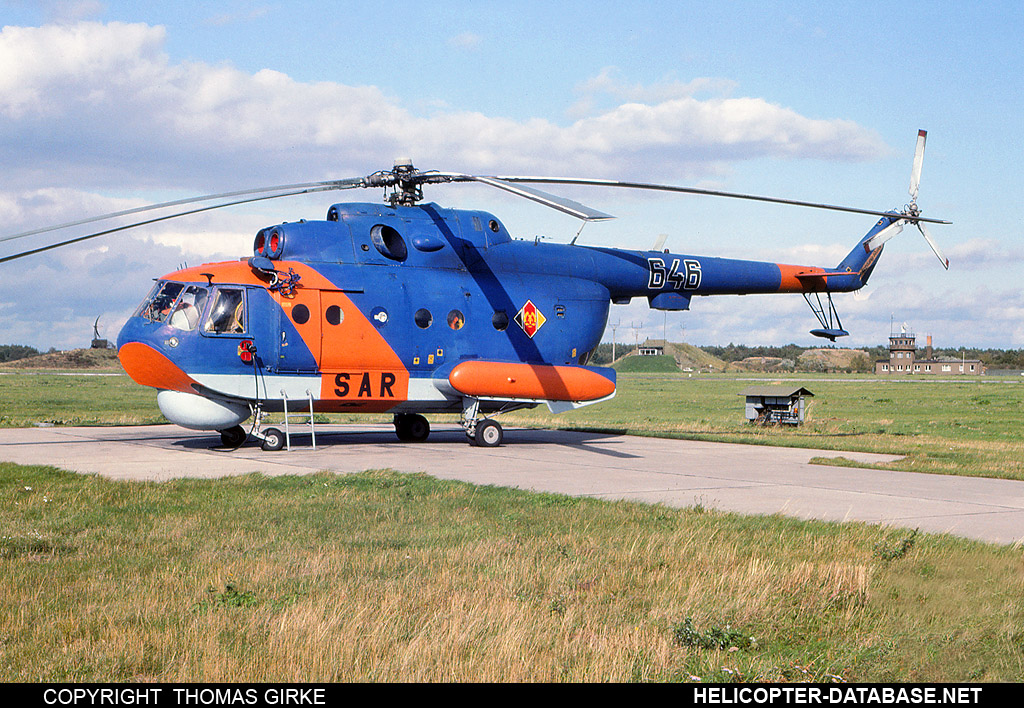 Mi-14BT   646