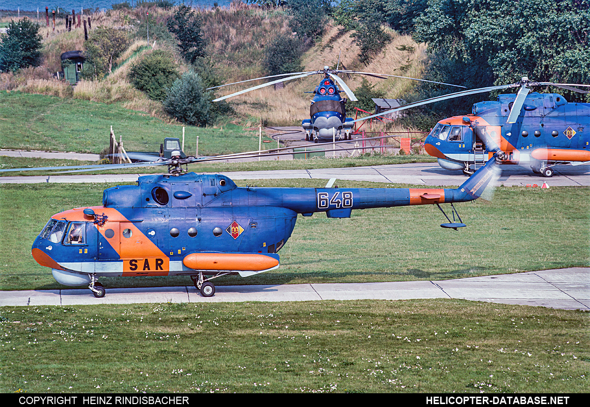 Mi-14BT   648