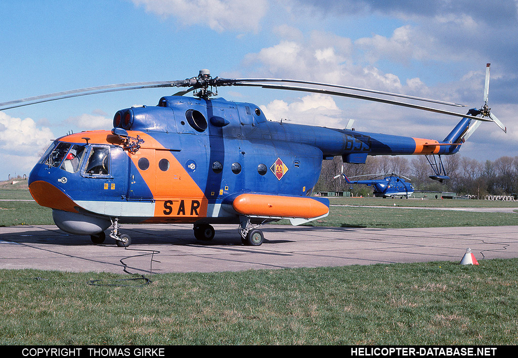 Mi-14BT   653