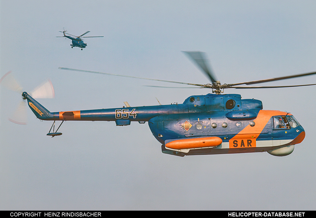 Mi-14BT   654