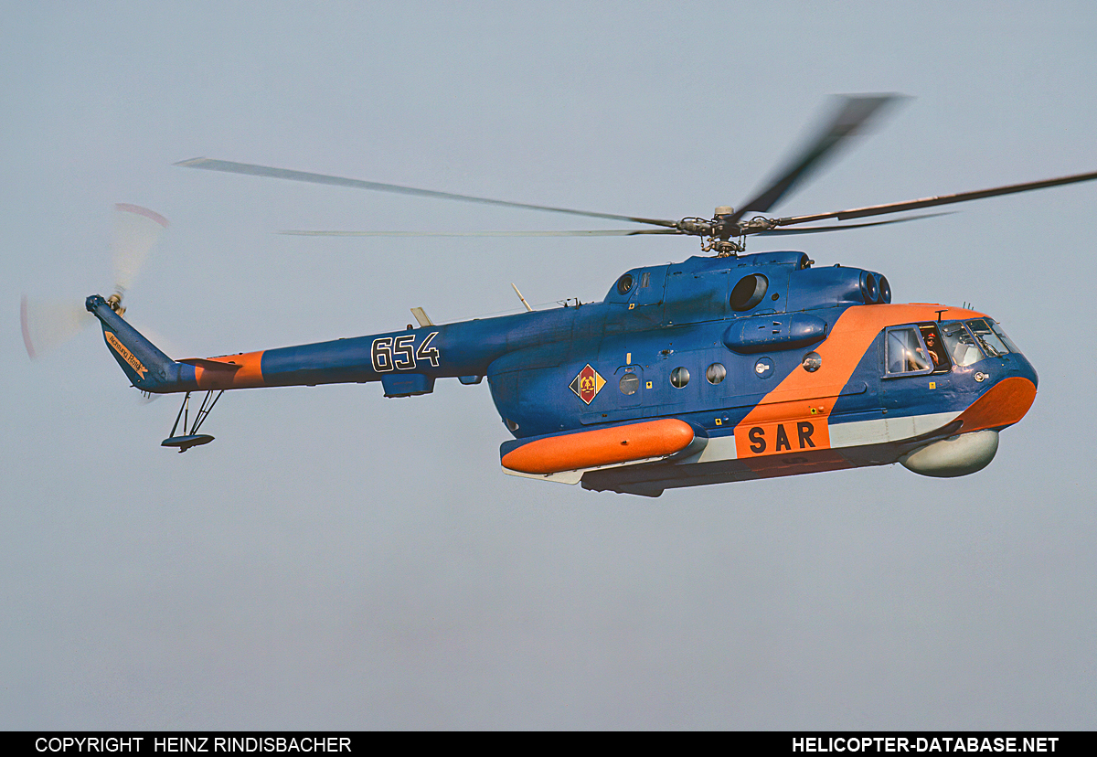 Mi-14BT   654