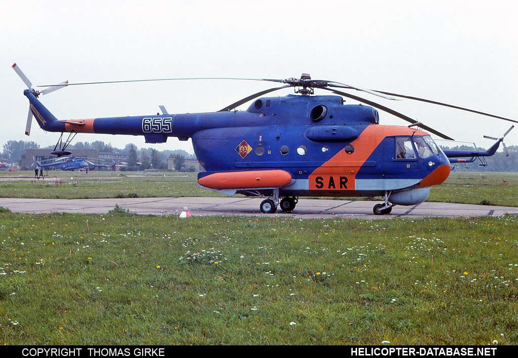Mi-14BT   655