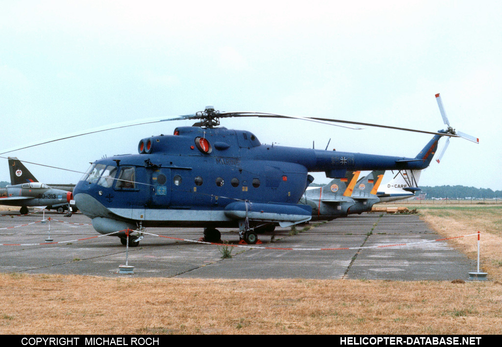 Mi-14PL   95+01
