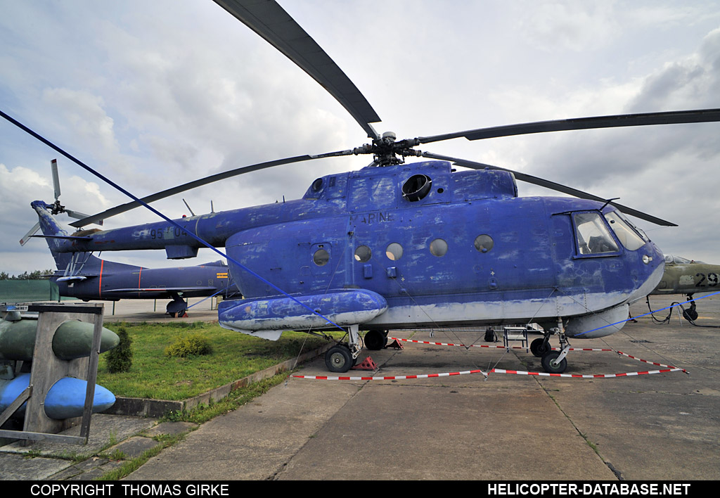 Mi-14PL   95+04