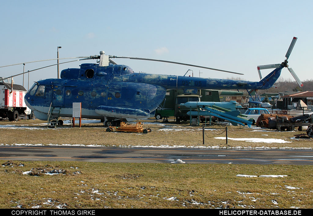 Mi-14PL   95+05