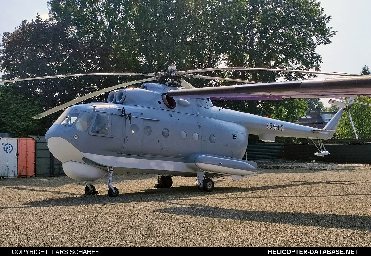 Mi-14PL   95+05
