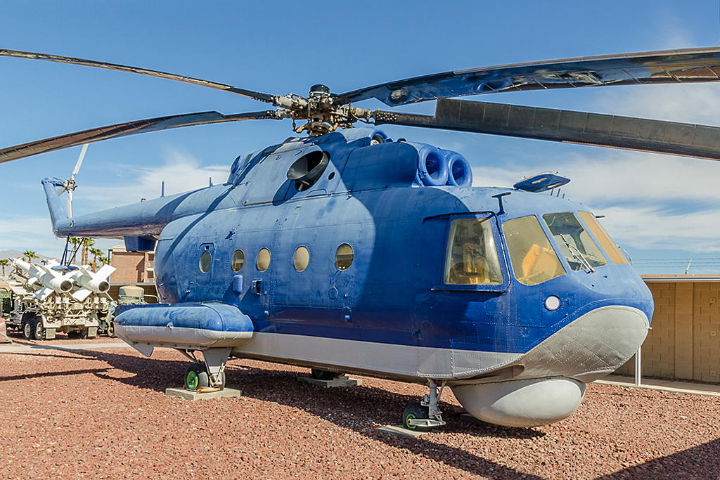 Mi-14PL   91-3790