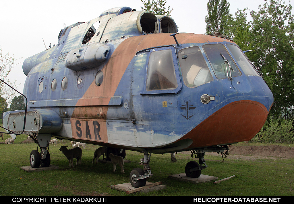 Mi-14BT   