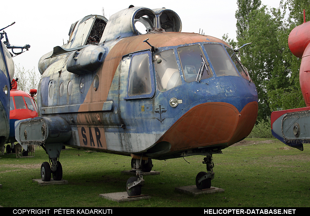 Mi-14BT   
