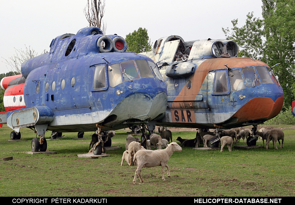 Mi-14BT   