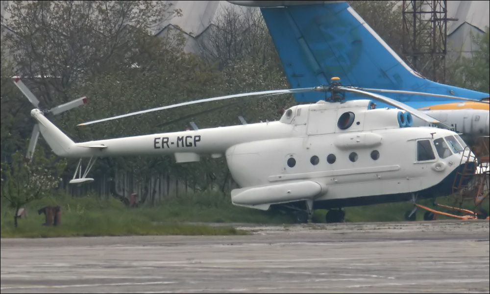 Mi-14PS   ER-MGP