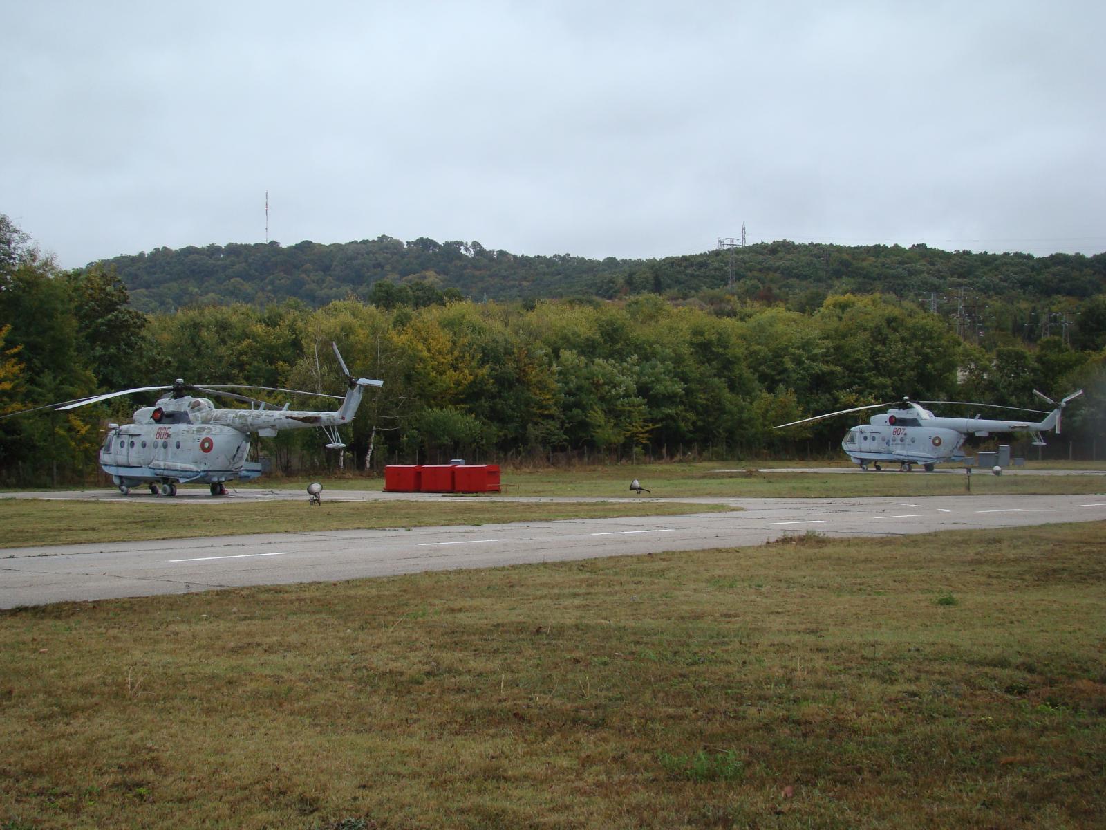 Mi-14PL   806